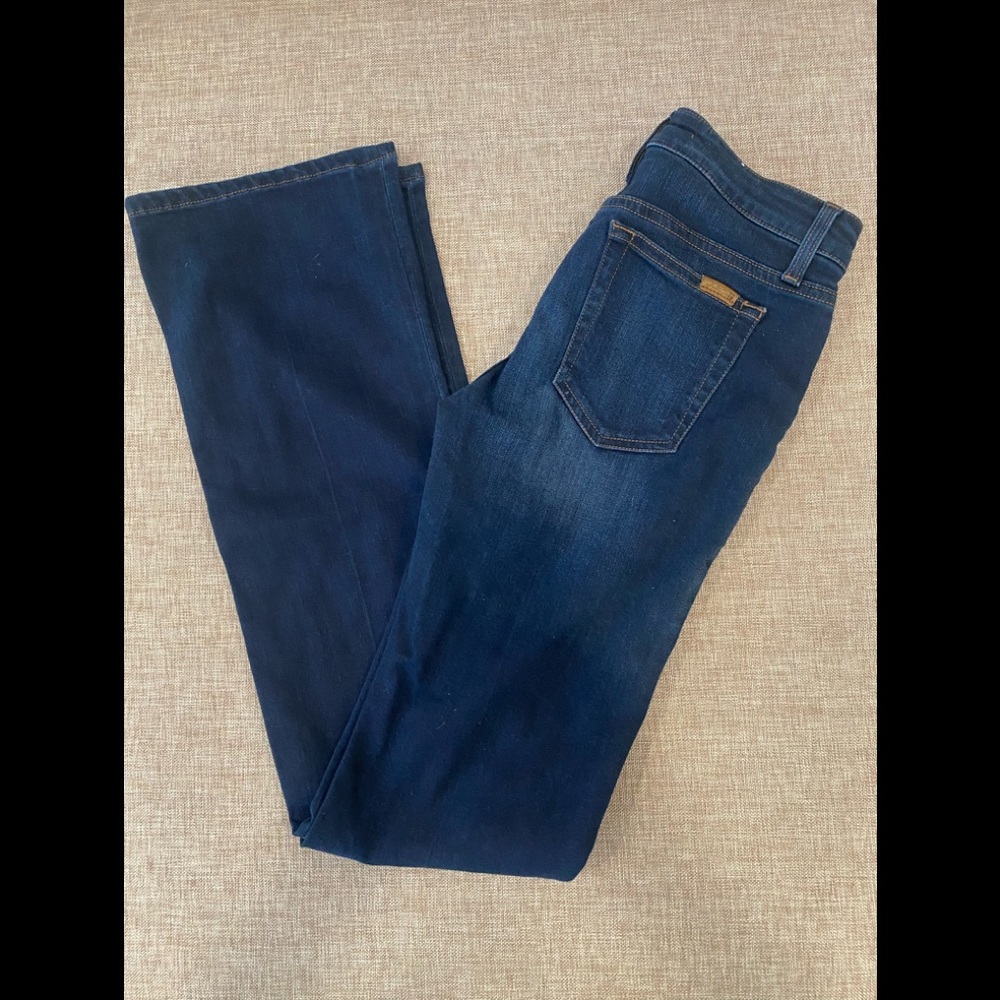 Joe's Jeans Curvy Bootcut